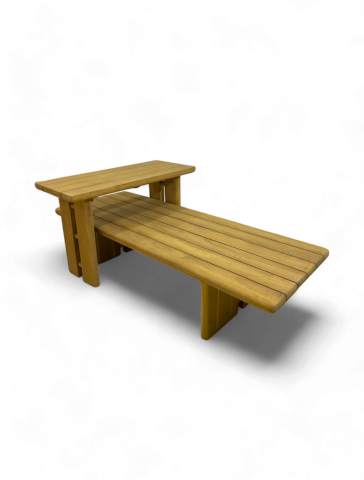 Comfort Köşe Takımı | İroko