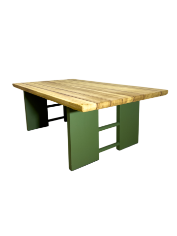 Comfort Köşe Takımı | Alüminyum