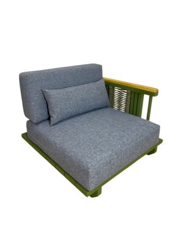 Comfort Köşe Takımı | Alüminyum