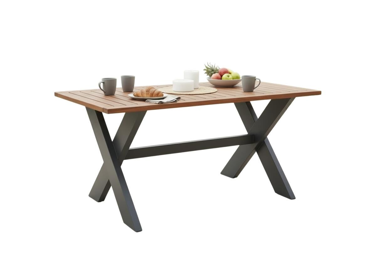 Sapanca  Masa | Alüminyum