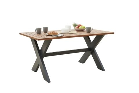 Sapanca  Masa | Alüminyum