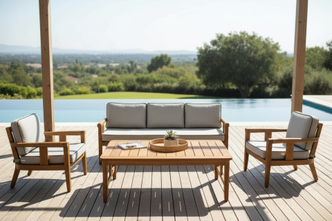 Flora Oturma Grubu | İroko