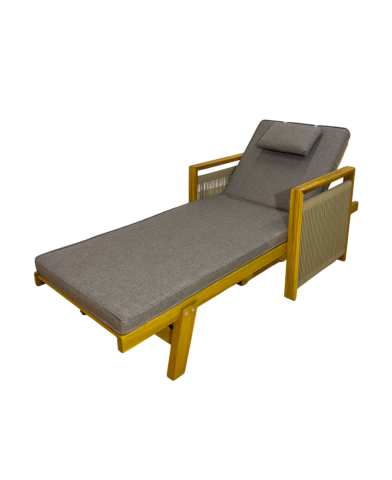 Kumsal Şezlong | İroko