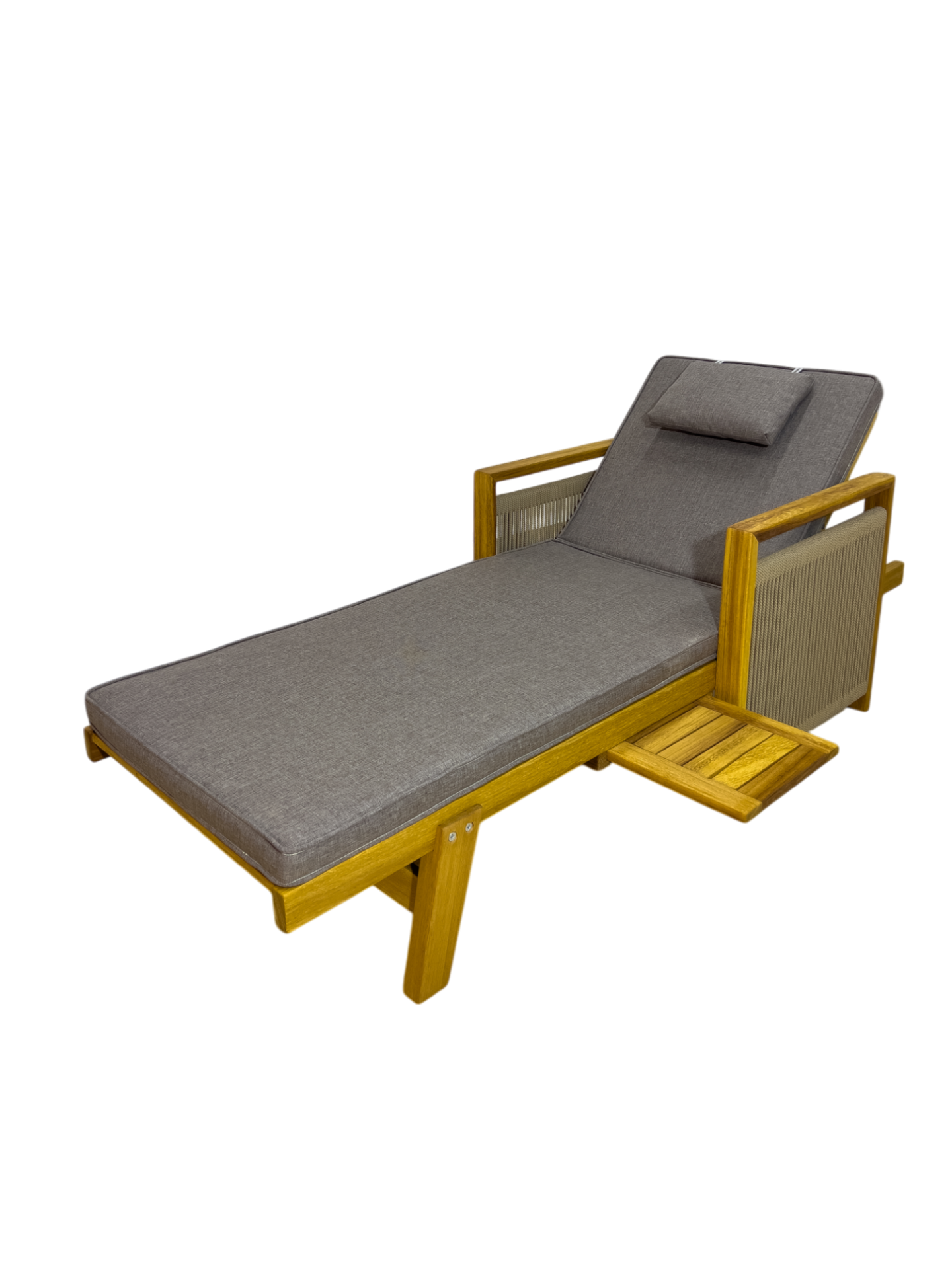 Kumsal Şezlong | İroko