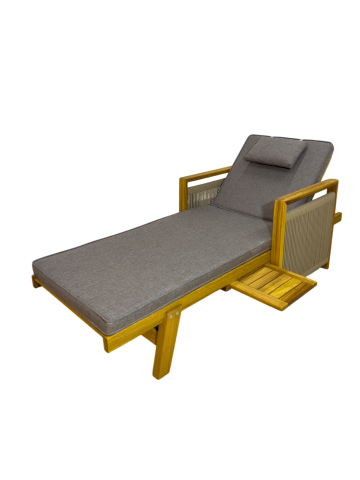 Kumsal Şezlong | İroko