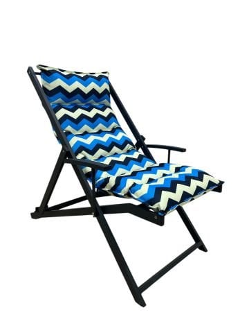 Side Keyif Koltuğu | Alüminyum