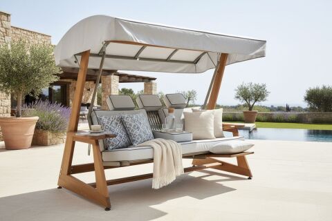 Fox Salıncak Takımı | Alüminyum