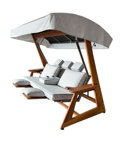 Fox Salıncak Takımı | Alüminyum