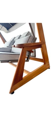 Fox Salıncak Takımı | Alüminyum