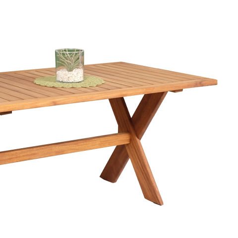 Sapanca Sehpa | İroko