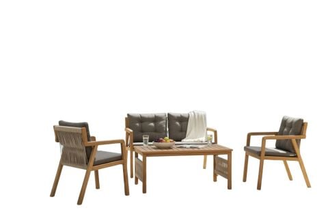 Roma Çay Seti | İroko