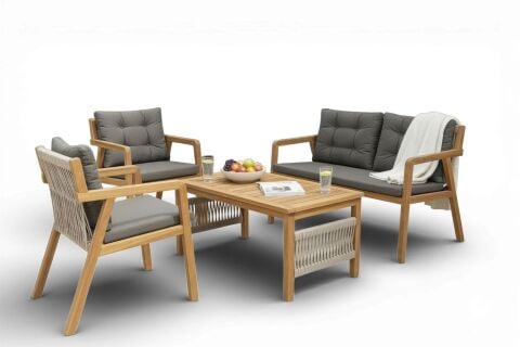 Roma Çay Seti | İroko