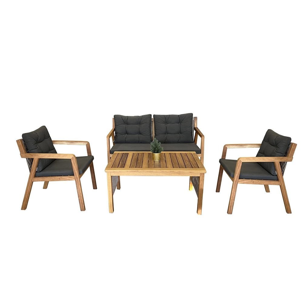 Roma Çay Seti | İroko