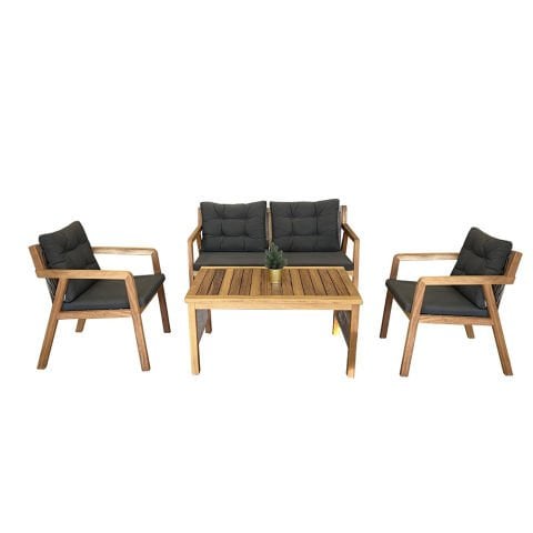 Roma Çay Seti | İroko