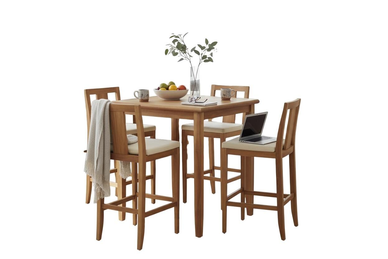 Bar Masa Takımı | İroko