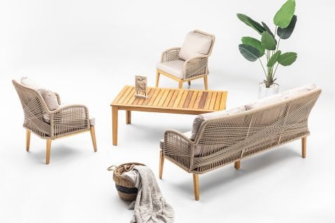 Arizona Oturma Grubu | İroko